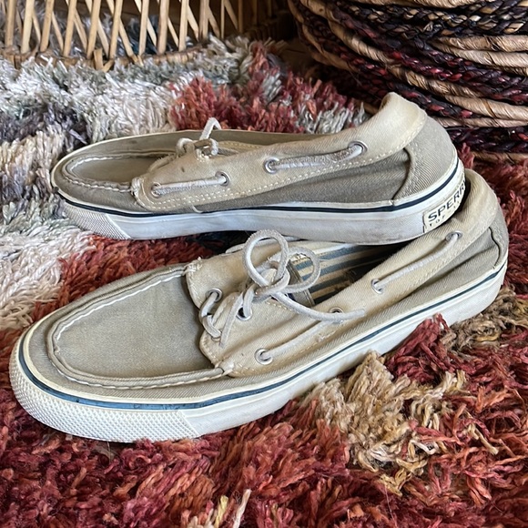 Sperry Top-Sider | Marine Boat Shoes - Picture 7 of 12